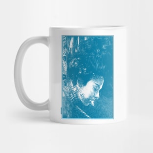 asc 1158 - La fiancée indocile (Till the river silences her) Mug